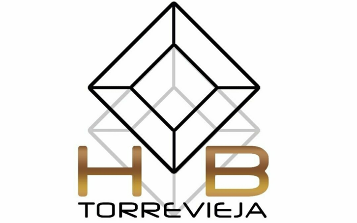 Logotipo Hotel HB Torrevieja