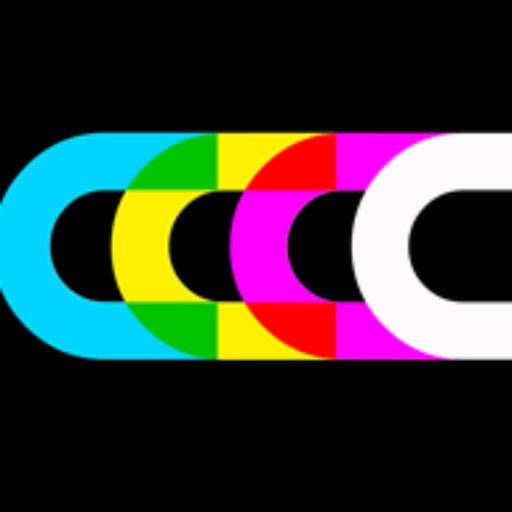 LOGO DE LA EMPRESA CROMA DESIGN GRAFICO EN TORREVIEJA